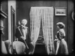 His Official Appointment