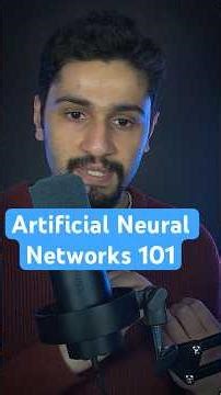 How Machines Really Think: Neural Networks 101