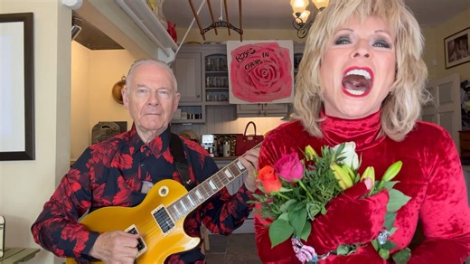 19K views · 955 reactions | Toyah & Robert premiere a special Sunday...