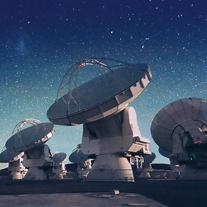 4.9K views · 1.1K reactions | Learn about the people and places who make big astronomy and big science happen. At 76 feet, the Science Museum of Virginia’s Dome theater is the largest screen in Virginia! Don’t miss our newest giant screen film, Big Astronomy, for the ultimate "you are there" experience. | Science Museum of Virginia | Facebook