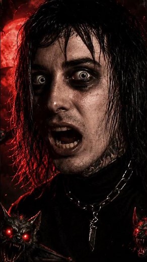 GHOSTEMANE#ghostemane #ghostemanetypebeat #ghost #mane #darktrap #g59 #phonk #darkphonk #666 #music