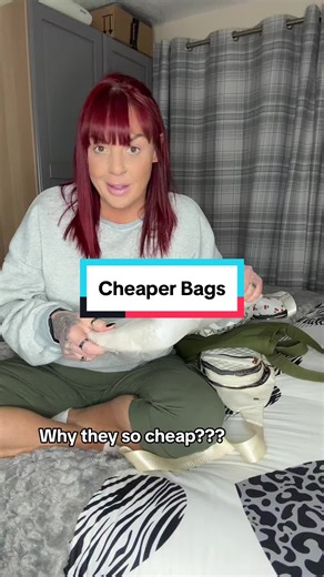 Affordable Bag Haul | Cheap Bags Review and Unboxing