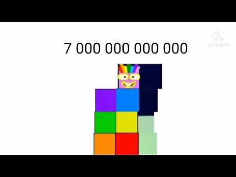 Numberblocks 97104 History part 1 V4