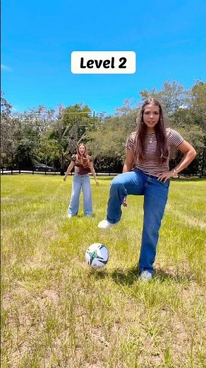 Soccer Challenge! ⚽️😱 (Who WON?! 👀) | Triple Charm #fifaworldcup