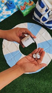 If you are planning a pool day or trip to the beach, this mini portable pump is a must-have! Effortlessly inflate your favourite floaties to have fun in the sun 🌞 https://amzn.to/45VSqxa - Si tu as prévu une journée à la piscine ou une virée à la plage, cette mini pompe portative est un incontournable! Gonfle facilement tes flotteurs préférés pour t'amuser au soleil 🌞 https://amzn.to/45VSqxa | Amazon.ca