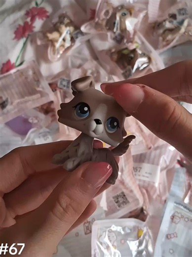 Réponse à @_nesa__00 pt 3 ? #lpscollection #littlestpetshop #lps #foryoupage❤️❤️ #pourtoi