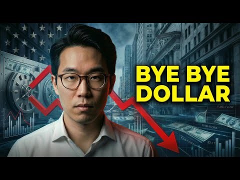 THE UNIT: The Secret BRICS Weapon That Just Killed The Petrodollar! (Warning 2026) 🚨🛢️
