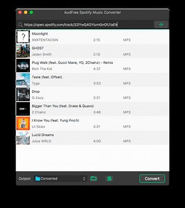 Music video downloader converter