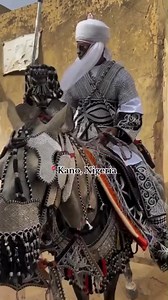 The Legendary Horsemen of Kano, Northern Nigeria Kano, a city steeped in history and culture, is home to the legendary horsemen known as the **Dabangi**. This esteemed group has played a pivotal role in the region's history, symbolizing strength, nobility, and the rich equestrian tradition of Northern Nigeria. The horsemen of Kano trace their origins back to the Kanem-Bornu Empire and the Hausa city-states, where horsemanship was integral to military and social status. Over centuries, these skil