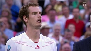 Sir Andy Murray, king of the press room: 21 of his most memorable quotes