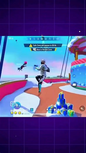 NEW LOL EMOTE REDEEM CODE #freefire