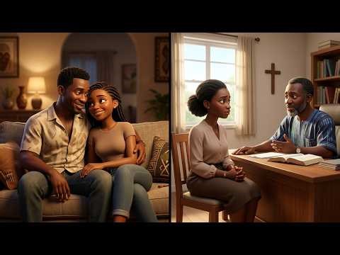 MY PASTOR TOLD ME TO FORGIVE MY CHEATING HUSBAND — UNTIL I FOUND OUT HE WAS INVOLVED TOO