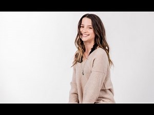 ANNIE LEBLANC BEST MOMENTS 2018