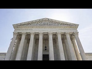Supreme Court appears skeptical of LGBTQ conversion therapy bans