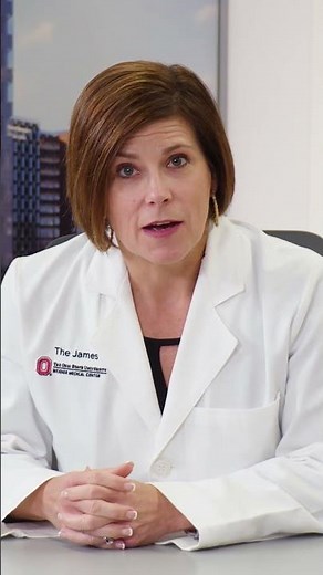What to expect at your first mammogram appointment | OSUCCC – James