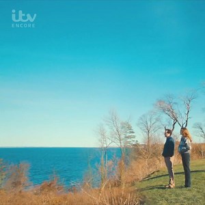 3.6K views · 26 reactions | Trouble is brewing just beneath the surface. Brand new The Americans. Tonight 10pm, ITV Encore: Sky Channel 123, Now TV and Sky On Demand. | ITV Studios Drama | Facebook