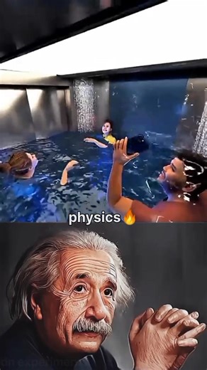 physics of power🗿🔥sigma physics #alberteinstein #shortfeed #scienceexperiment #sigma #shortsfeed#yt