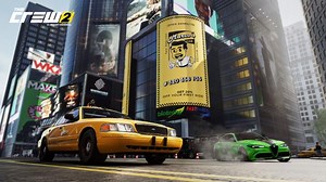 📦 Welcome to the world of transportation services! 🚖 For the first time in #TheCrew2, new activities have been added to the open-world: Urban Services. Available now! | Ubisoft