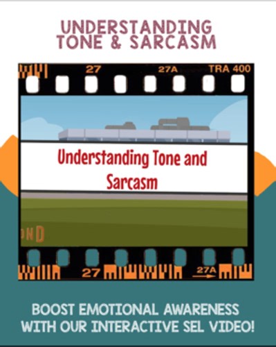 Understanding Tone and Sarcasm
