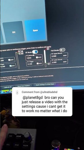 How to make your Sayodevice an auto clicker #geometrydash #gd