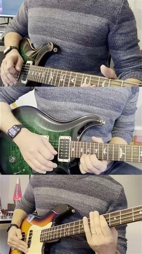 Cross-Rhythm in 17/8