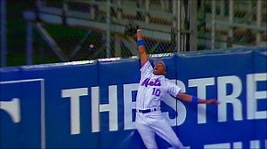Play Ball takes a look at the greatest catches