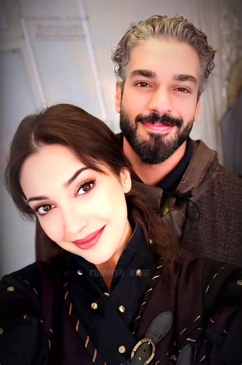 💖 Cemre Gümeli ❤️ Şükrü Özyıldız | Perfect Chemistry 😍🔥 Who is Your Favorite? | #viralshorts