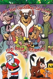 All-Star Christmas Cartoons With Yogi Bear & Friends