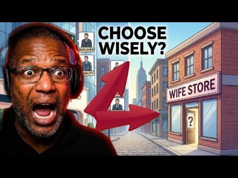 Why Women Can't Find What They're Looking For | The Wife Store Experiment