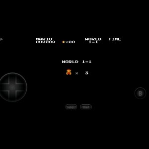 超级玛丽下载方法