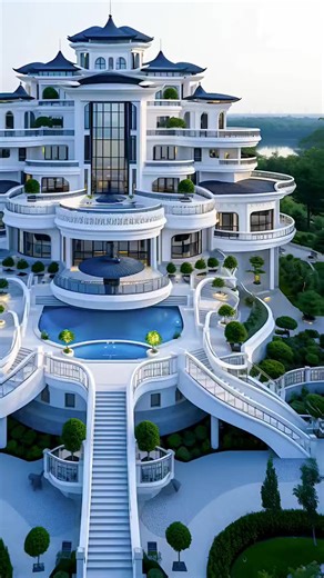 761K views · 8.5K reactions | Beautiful house  ❤️ . . . . . . . #luxuryhomes #luxury #luxurylifestyle #hometour #housetours #luxuryr #luxuryhomes #luxury #luxurylifestyle #hometour #housetours #luxuryr #reelsvideoシealestate #fbreels #explorepage #reelsvideo | Modern Home Global | Facebook