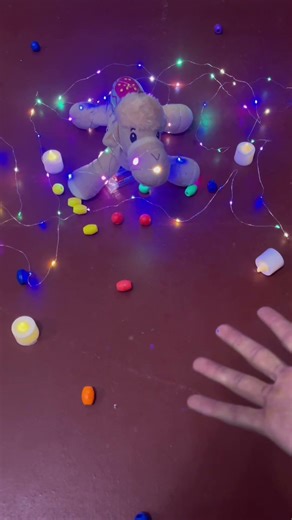 Lots of tiny toys making a soft rustling sound.” 🔇🔇💤💤🫡 #asmr #trending #trendingshorts