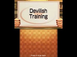 Brain Age: Concentration Training Playthrough Part 4