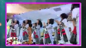 #Etv ሰኞ ከ11:00 ጀምሮ በኢቲቪ ዜና እና ቋንቋዎች ቻናል ይጠብቁን ! | Ethiopian Broadcasting Corporation