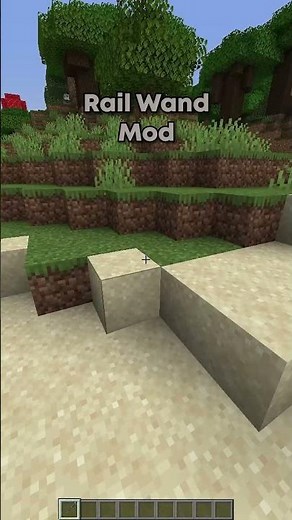 Minecraft: 1,000 BLOCKS Placed INSTANTLY!🤯 (1.18 Mods Pt. 17)