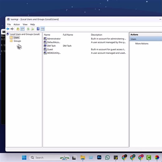 Powerful Windows Commands for System Optimization