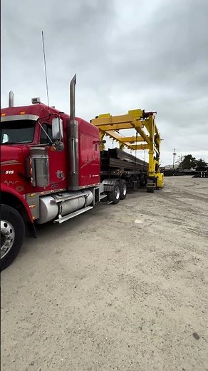 Offload OldCastle 🇨🇦