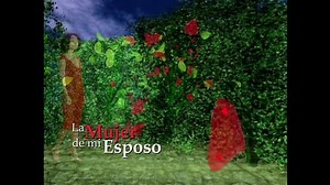 La Mujer De Mi Esposo - Capítulo 1
