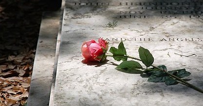 » Do Not Stand at My Grave and Weep: Summary and Analysis