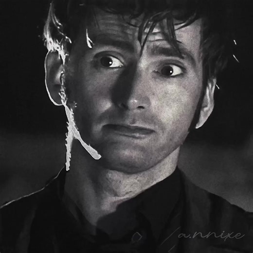 Tenth Doctor Highlights: Nostalgic Edits and Moments