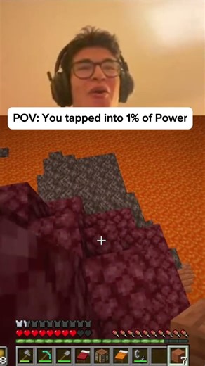 Holy MLG #minecraft #speedruning #minecraftspeedrun #minecraftjavalivestream #minecrafthowto