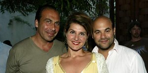 Gay 'Fast Times at Ridgemont High' Actor Taylor Negron Has Died