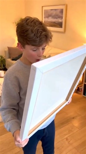 Make him a star with face swap art 🥳 | Lookalikey