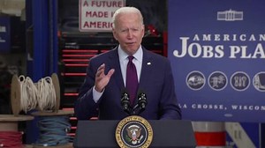 Why electric buses are key to Biden’s green agenda