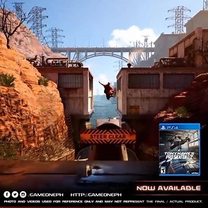 1.1K views · 27 reactions | SHOW OFF YOUR OWN STYLE Tony Hawk Skater...