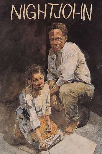 Nightjohn (1996) - Movie