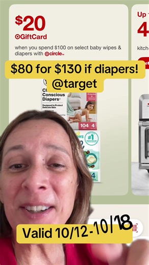 #greenscreen #coupon #target #huggies
