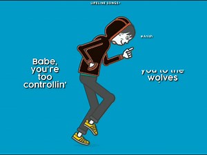 238K views · 10K reactions | Life Goes On || oliver Tree Vinsmoke Anish | Lifeline songs . | Facebook