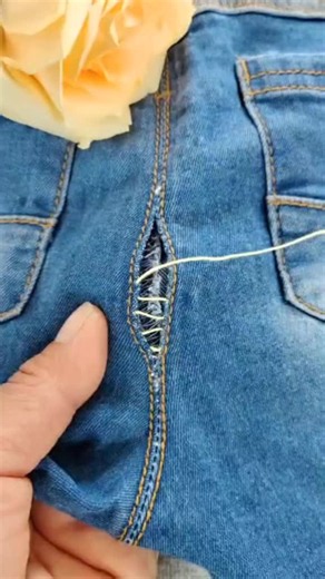 Needles & Needlework: Daily Sewing and Embroidered Tips