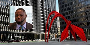 ‘Used car salesman’ vibe: Though wary of FBI’s mole, Illinois senator testifies he worked with him